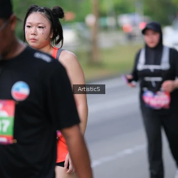 Runner Photo 4040120