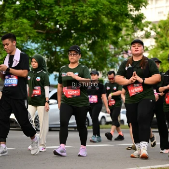 Runner Photo 4040122