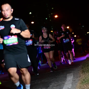 Runner Photo 4040134