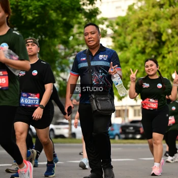 Runner Photo 4040142