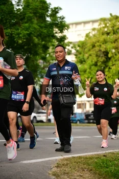 Runner Photo 4040151