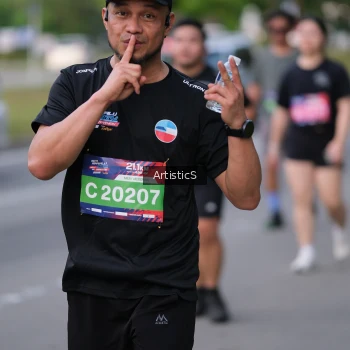 Runner Photo 4040155