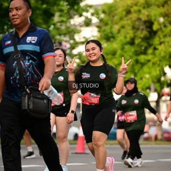 Runner Photo 4040162