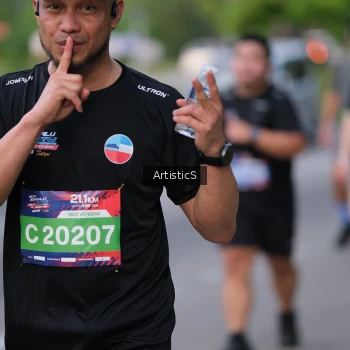Runner Photo 4040167