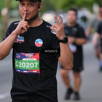 Runner Photo 4040168