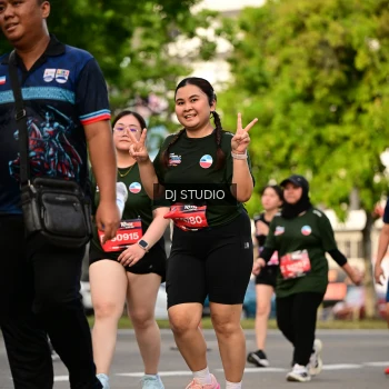 Runner Photo 4040179