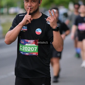 Runner Photo 4040184