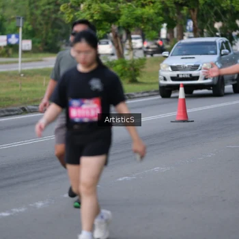 Runner Photo 4040185