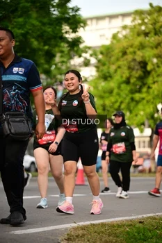 Runner Photo 4040186