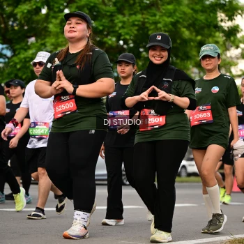 Runner Photo 4040190