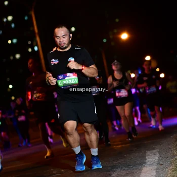 Runner Photo 4040195