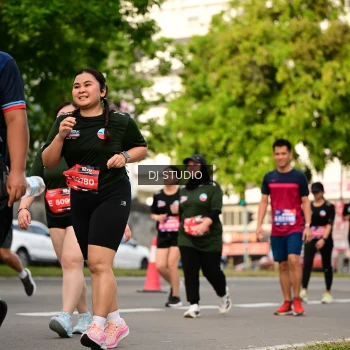 Runner Photo 4040197