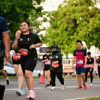 Runner Photo 4040198