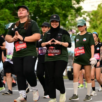 Runner Photo 4040200