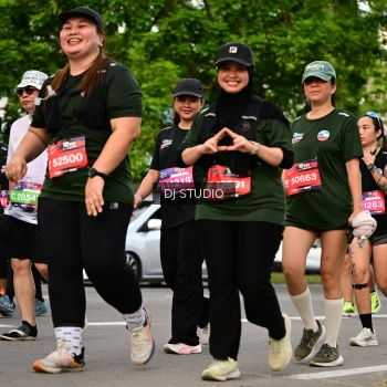 Runner Photo 4040203
