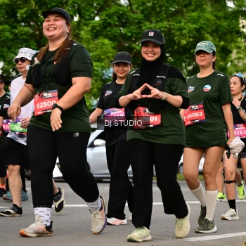 Runner Photo 4040204