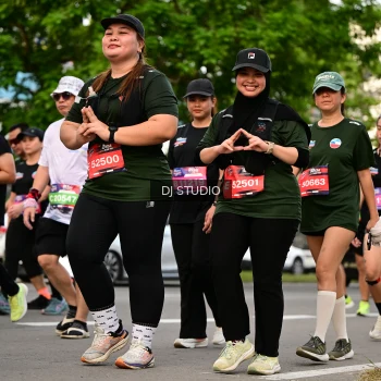 Runner Photo 4040207