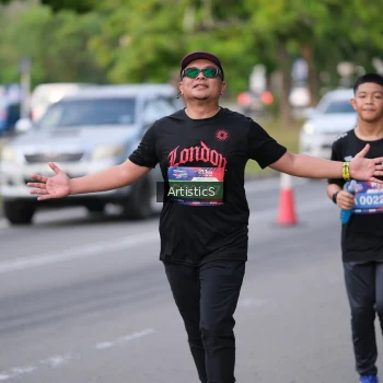 Runner Photo 4040209