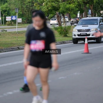 Runner Photo 4040212