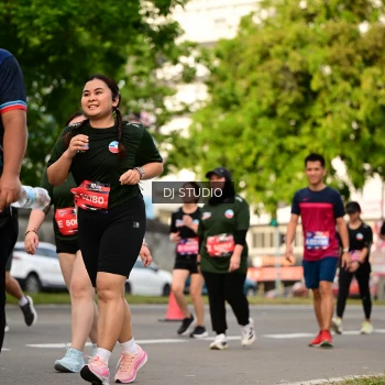 Runner Photo 4040213