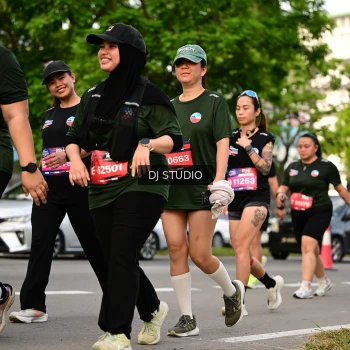 Runner Photo 4040216