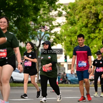 Runner Photo 4040219