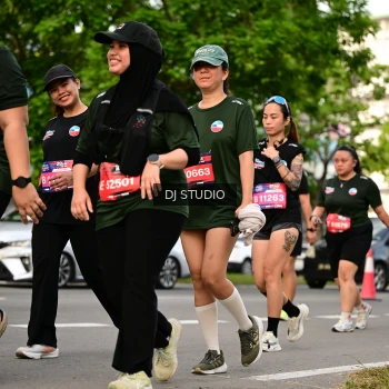 Runner Photo 4040220