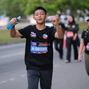 Runner Photo 4040229