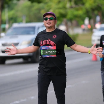 Runner Photo 4040231