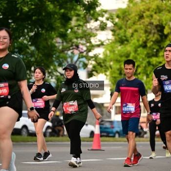 Runner Photo 4040235
