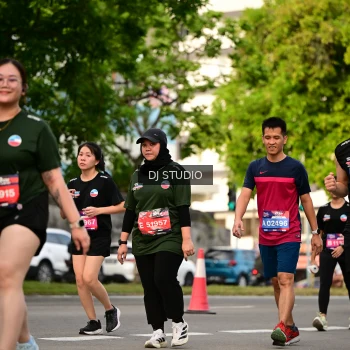 Runner Photo 4040239
