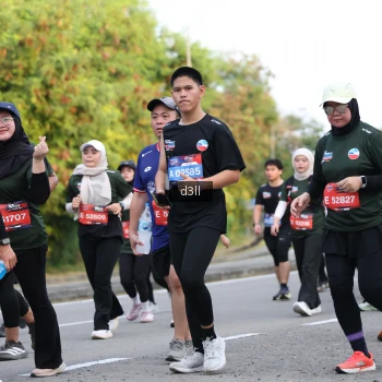 Runner Photo 4040242