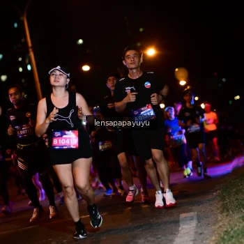 Runner Photo 4040244