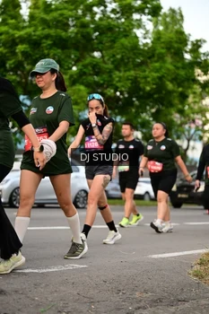 Runner Photo 4040245