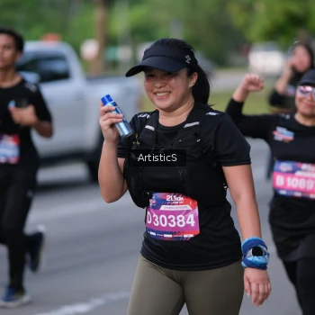 Runner Photo 4040246
