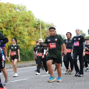 Runner Photo 4040247