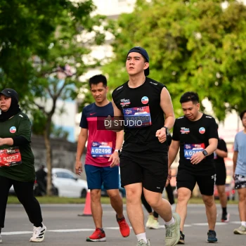 Runner Photo 4040249