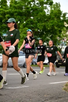 Runner Photo 4040253