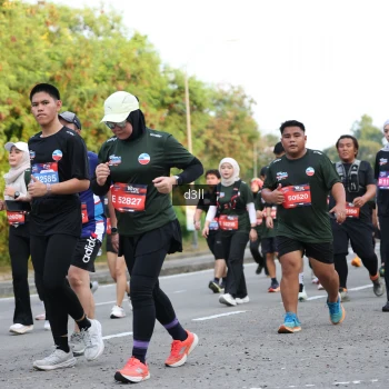 Runner Photo 4040254