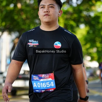 Runner Photo 4040255