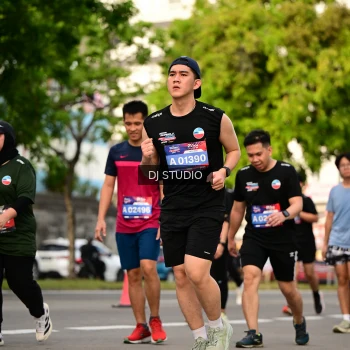 Runner Photo 4040256