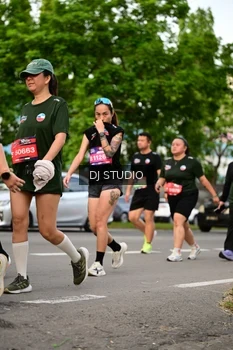 Runner Photo 4040259