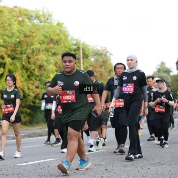 Runner Photo 4040261