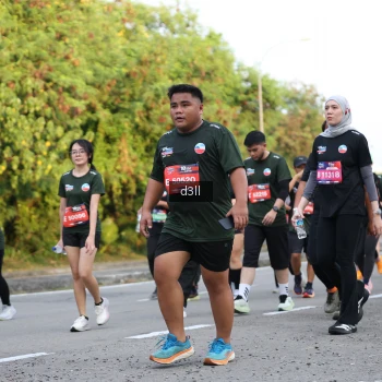 Runner Photo 4040263