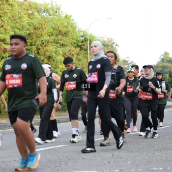 Runner Photo 4040264