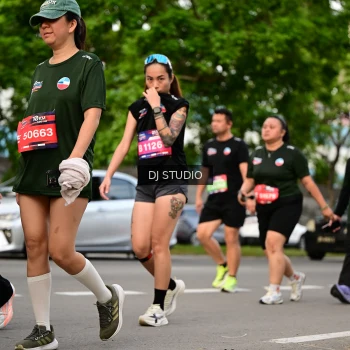 Runner Photo 4040265