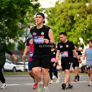 Runner Photo 4040267
