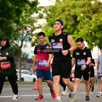 Runner Photo 4040268