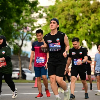 Runner Photo 4040269