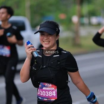 Runner Photo 4040272